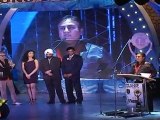 Hilarious Jetha Lal At 17th Lions Club Gold Awards 2011