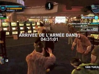 LP Dead Rising 2 part 40 - La femme montgolfière