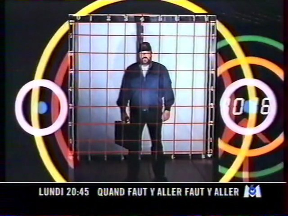 Bande Annonce Du Film Quand Faut Y Aller Faut Y Aller 1997 M6