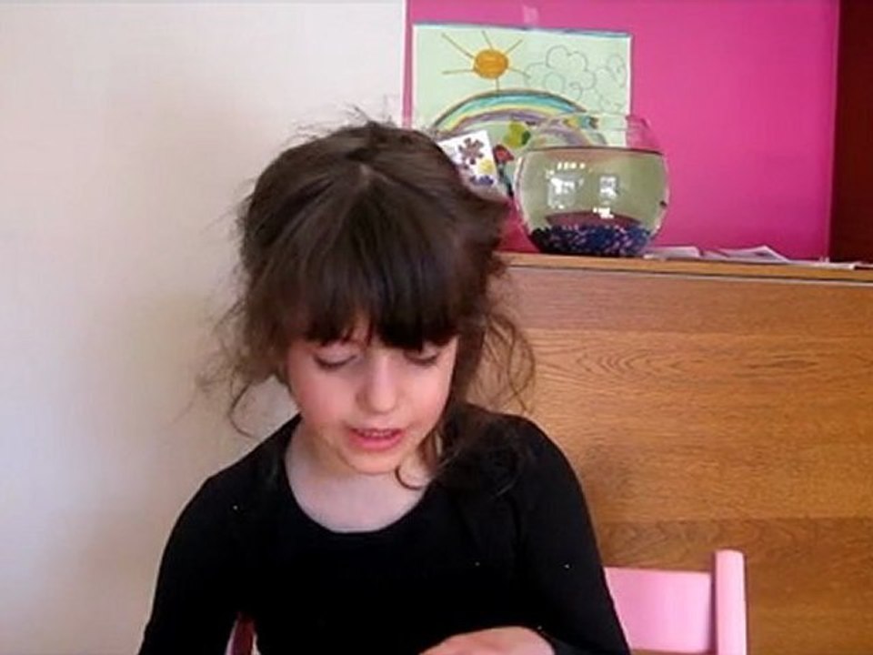 Elina pour papa_19mars2011