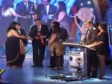 Hilarious Bharti At 17th Lions Club Gold Awards 2011