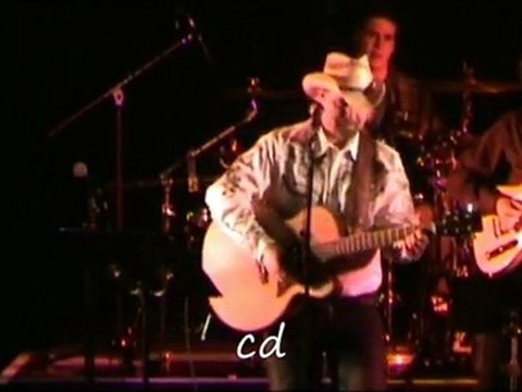 pascal demers part en paix