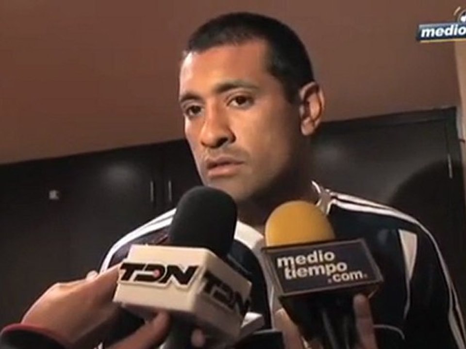 MT - Paraguay, 25 de marzo 2011