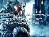Learn how to get Crysis 2 on PC/Xbox 360/PS3 for free