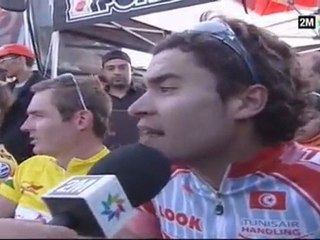 طواف المغرب للدراجات : السبت 26 مارس