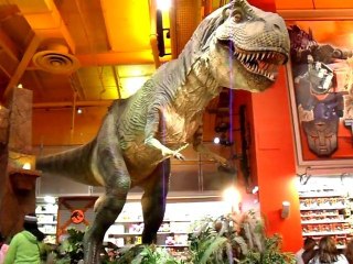 Dinosaure Toys R Us