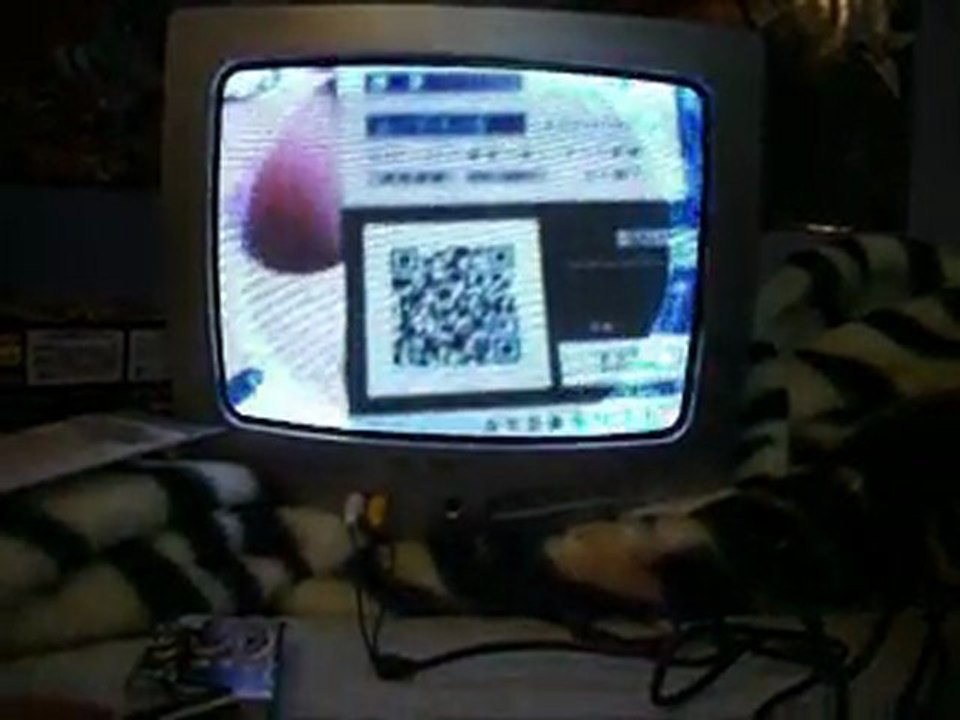 Digimon Xros Arena [TV Console] - Reload! Pandamon