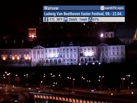 Lugano - Ticino - Switzerland, Warnemunde - Germany, New York - USA, Berlin - Germany, Warsaw - Poland, Muscat - Oman, Kyiv - Ukraine