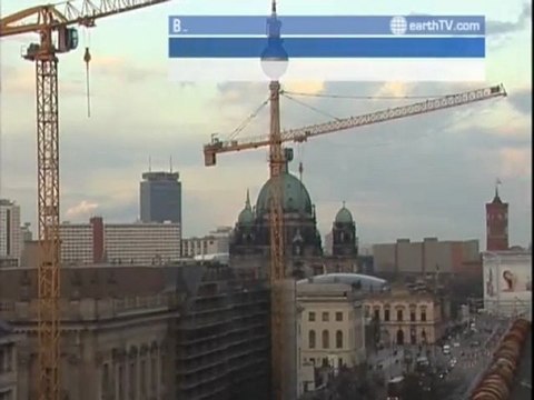 Stuttgart - Germany, Ekaterinburg - Russia, Agadir - Morocco, Prague - Czech Republic, Saint-Malo - France, Berlin - Germany, Brussels - Belgium