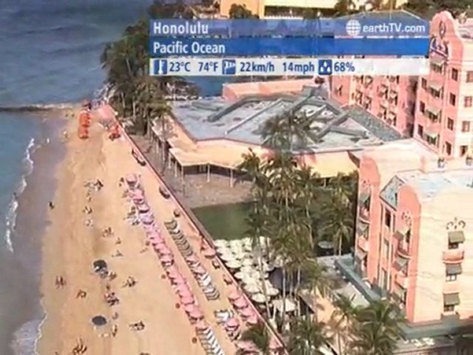 Ascona - Ticino - Switzerland, Vienna - Austria, Salzburg - Austria, Honolulu - USA, Barcelona - Spain, Munich - Germany, Muscat - Oman