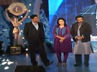 Farah Khan At 17th Lions Club Gold Awards 2011