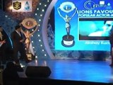 Akshay Kumar Wins Most Popular Actor Lions Club Gold Award