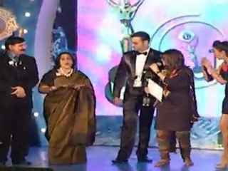 'Munni Badnam' By Mamta Sharma At 17th Lions Club Gold Awards 2011