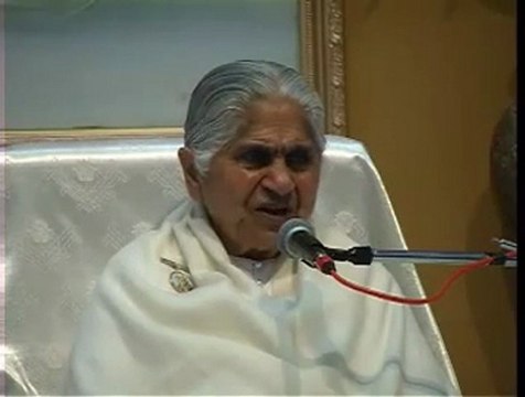 Video 70.March.11 .2011.(Celebrating 95 Years Of Dadi Janki ji)