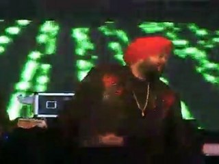 'Sach Bolna Hai Mana' By Daler Mehandi