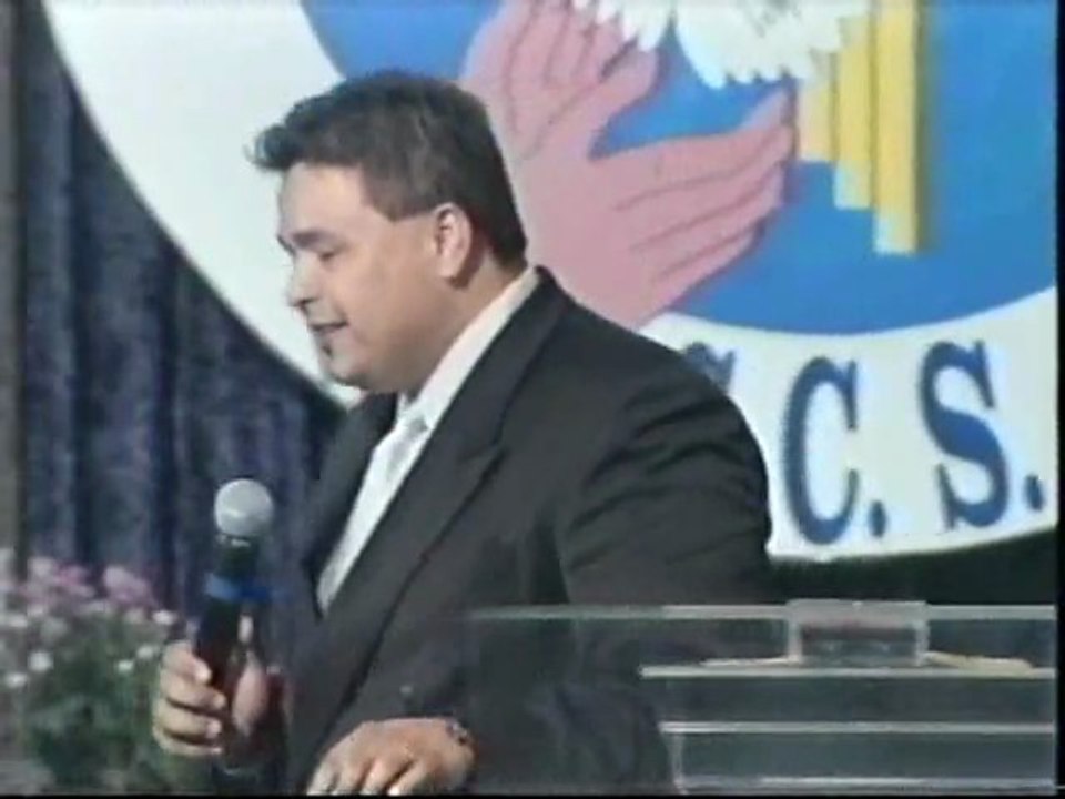 pastor john henry millan el valle de los huesos secos_clip1
