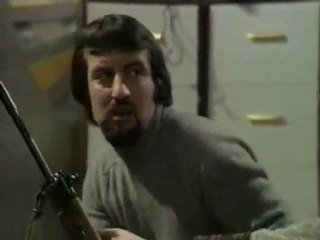 Dr Who The Seeds of  Doom 11 - Las semillas del destino sub español
