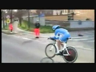 Semaine Coppi & Bartali 2011 Etape 4