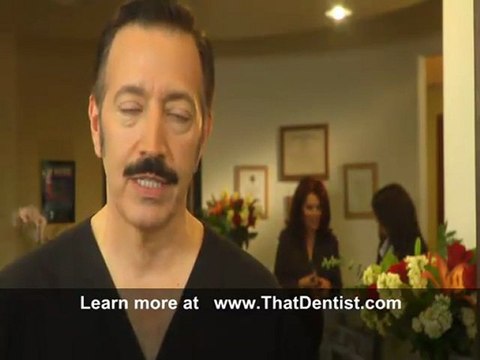 Cosmetic Dentist San Antonio - Veneers and Dental Implants Costs