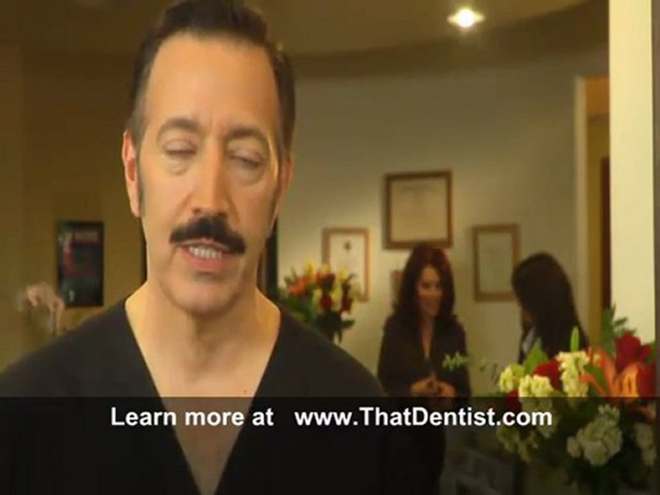 Cosmetic Dentist San Antonio - Veneers and Dental Implants Costs