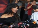 Hot & Sexy Chitrangda Praises Irfaan Khan At 'Ye Saali Zindagi' First Look