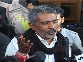 Prakash Jhaa All Praises Sudhir Mishra At Teaser Release Of Ye Saali ZIndagi'