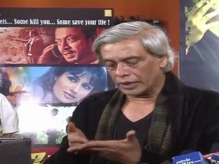 YEH SAALI ZINDGI SUDHIR MISHRA  15