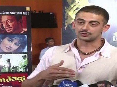 Arunoday Singh Reveals Plot Of Ye Saali ZIndagi