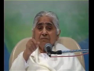Video 75.March.16 .2011.(Celebrating 95 Years Of Dadi Janki ji)