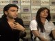Very Hot Anushka & Ranveer Singh AT Surabhi Foundation Press Meet