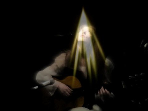 ALISA GLADYSEVA / ALIAS GUITAR© ~ PILGRIM ~ 03/13/2011 ~ ORIGINAL SONG