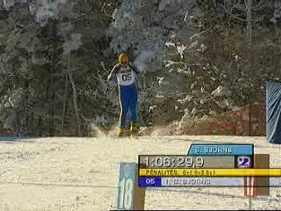 le sport selon 13 eme rue