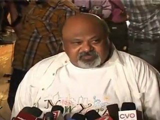 Saurab shukla At First Look Launch Of "Utt Patang"