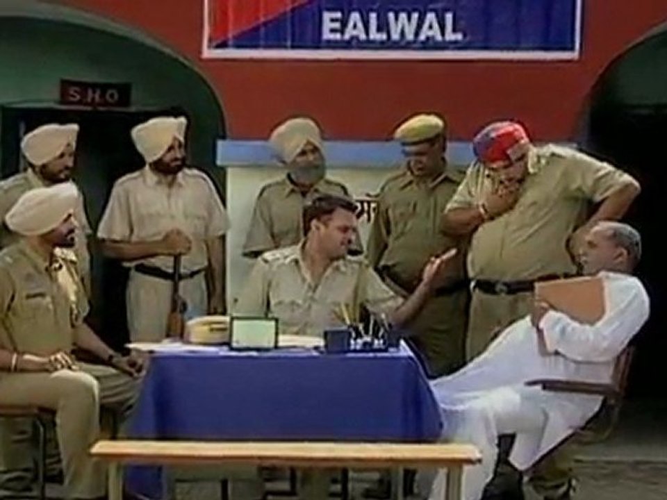 Bhootan Waala Thana (2011) *DVD Rip* Part 4 @ TELLY-TV.COM