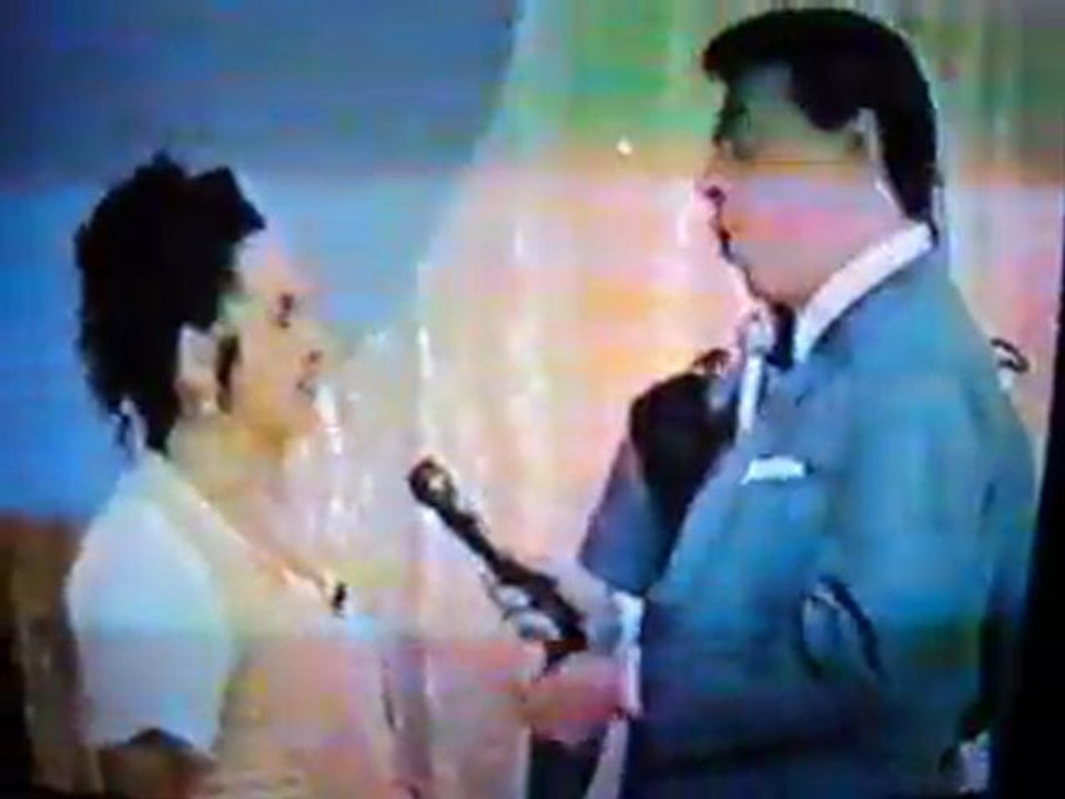 SILVIO SANTOS E IVAN WAGNER PROGRAMA TOPA TUDO ESTUDIOS DO SBT