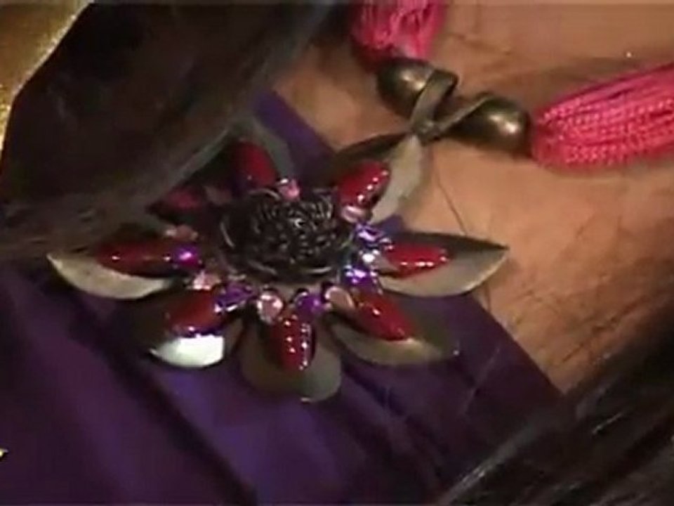 Hot & Sexy Babes At Indian Princes Fashion Show