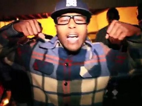 Big Doty feat Mac Lucci I'm a Hustler