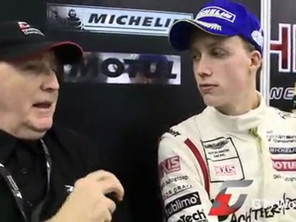 GT1 Life The Weekend Roundup