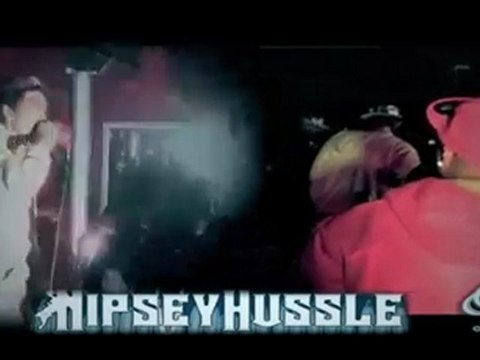 Nipsey Hussle The Hussle Way (Live Performance Footage)