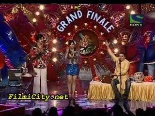 25 Mar 2011 Jubilee Comedy Circus Grand Finale pt 4