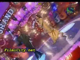 25 Mar 2011 Jubilee Comedy Circus Grand Finale pt 5