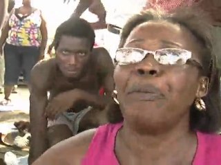 Abidjan: le camp Gbagbo mobilise ses partisans