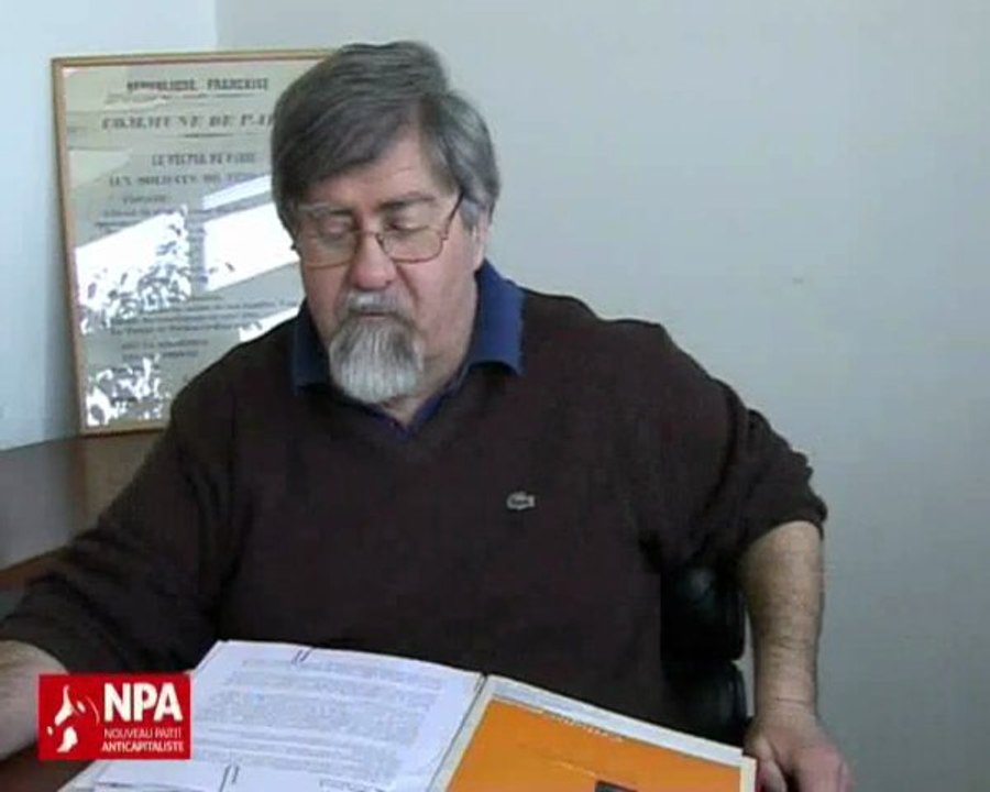 La Commune épisode 8