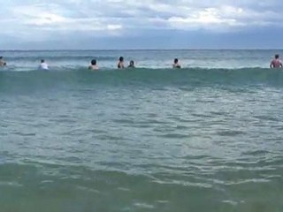 Surf Bondi Beach Sydney