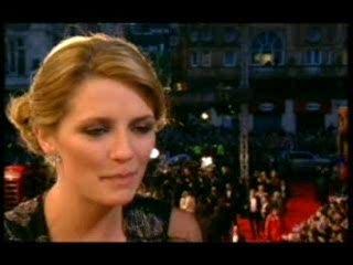 Emma watson bafta red carpet