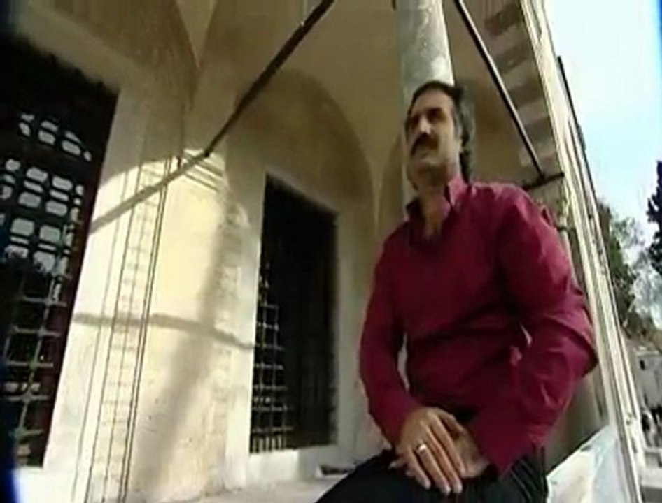 Yaşar Sancak - Başım Gözüm Üstüne