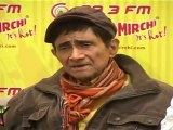 Dev Anand At 