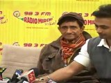 Dev Anand At 