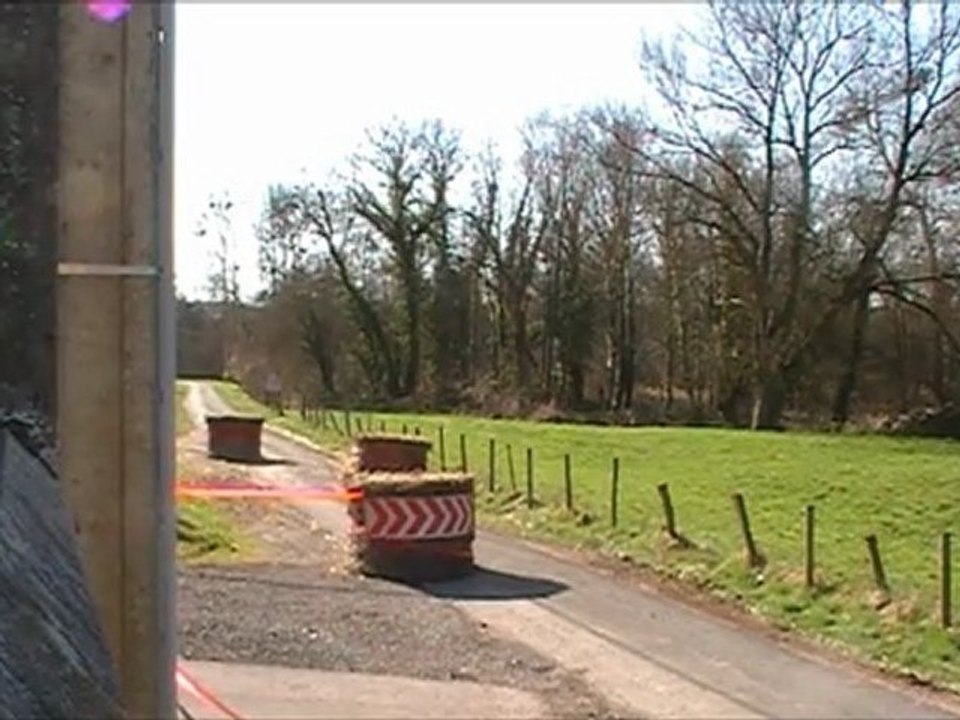 rallye du touquet 2011(partie 2)