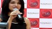 Prachi Desai Speaks About Her Jewelery Obsession At Maya Store